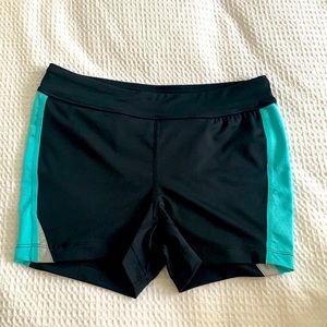 Champion Work-out shorts